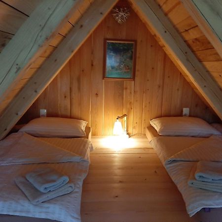Ljubno Glamping Savinja酒店 外观 照片