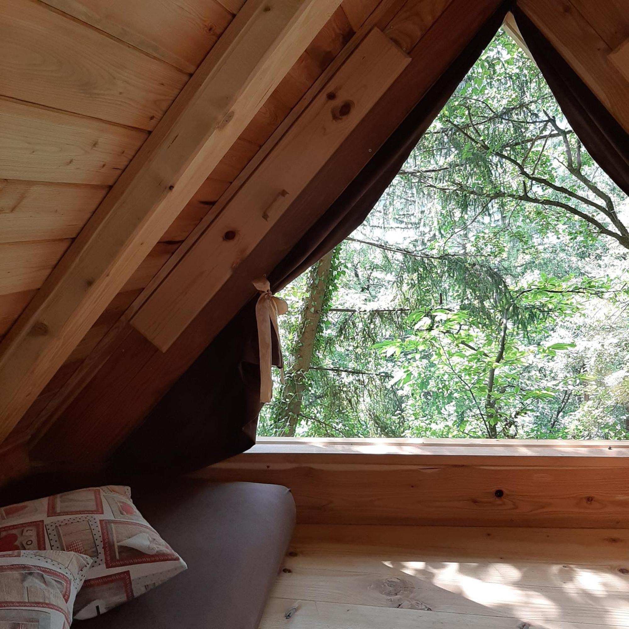 Ljubno Glamping Savinja酒店 外观 照片